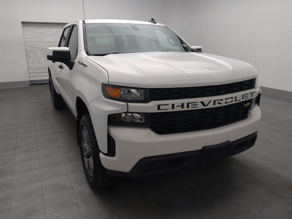 2020 Chevrolet Silverado 1500 in Kissimmee, FL 34744 - 18101204 14