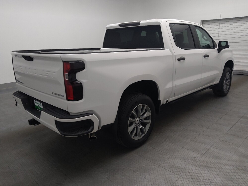 2020 Chevrolet Silverado 1500 in Kissimmee, FL 34744 - 18101204 10