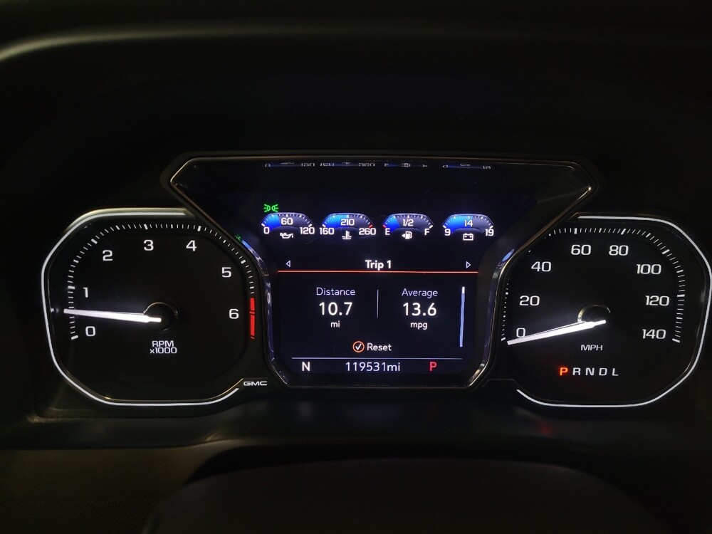 2020 Chevrolet Silverado 1500 in Kissimmee, FL 34744 - 18101204 23