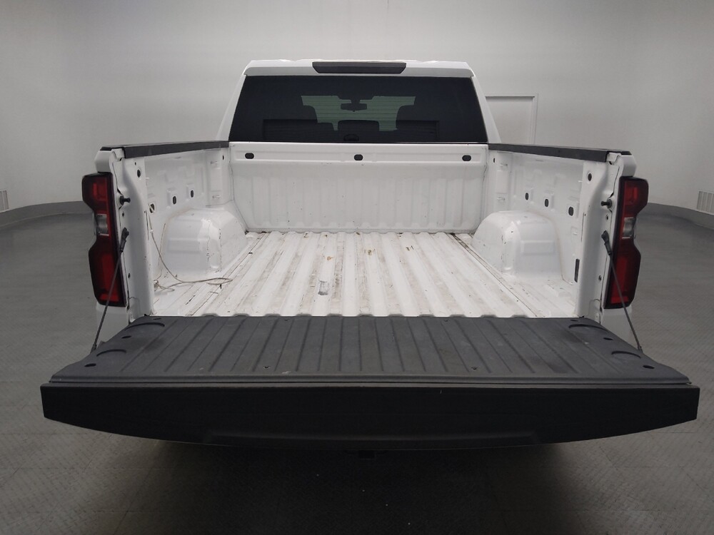 2020 Chevrolet Silverado 1500 in Kissimmee, FL 34744 - 18101204 29