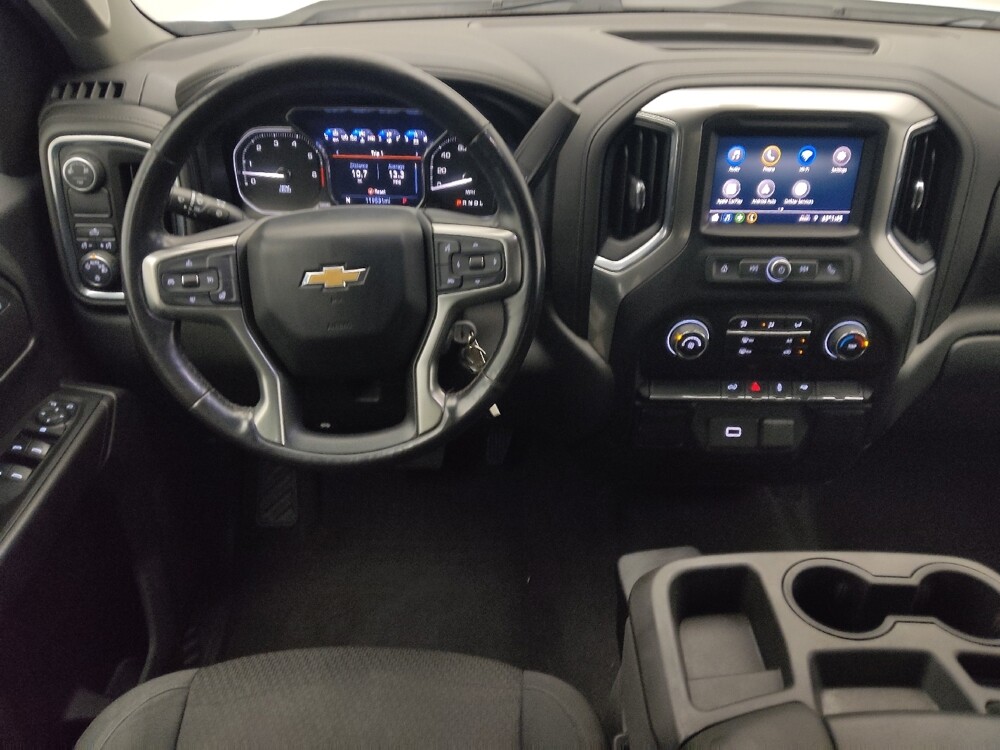 2020 Chevrolet Silverado 1500 in Kissimmee, FL 34744 - 18101204 22