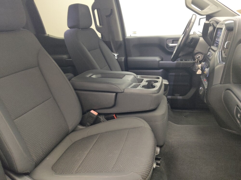 2020 Chevrolet Silverado 1500 in Kissimmee, FL 34744 - 18101204 21