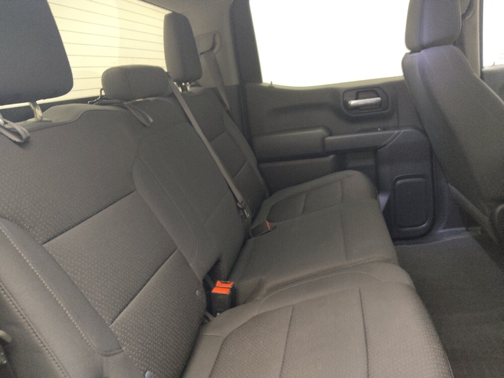 2020 Chevrolet Silverado 1500 in Kissimmee, FL 34744 - 18101204 19