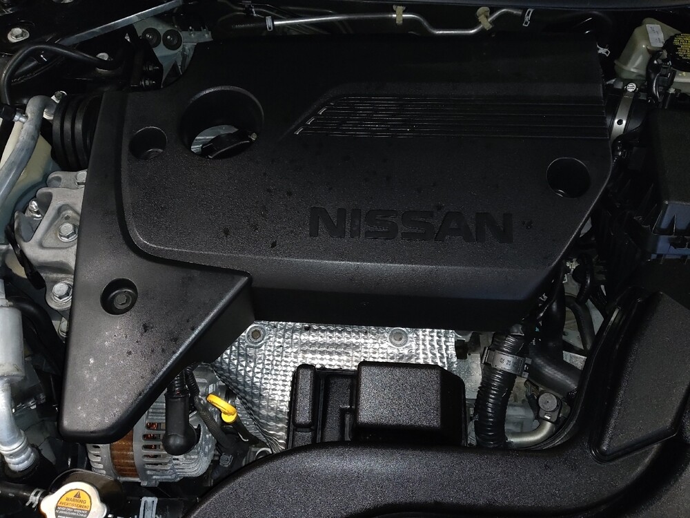 2017 Nissan Altima in Kissimmee, FL 34744 - 18101205 30