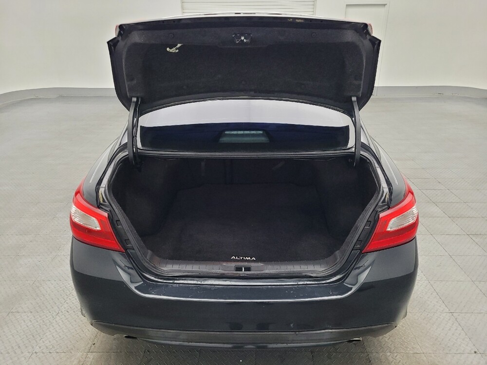 2017 Nissan Altima in Kissimmee, FL 34744 - 18101205 29