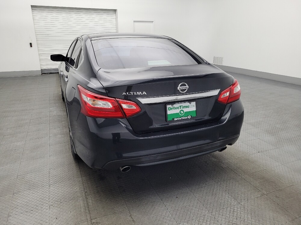 2017 Nissan Altima in Kissimmee, FL 34744 - 18101205 6