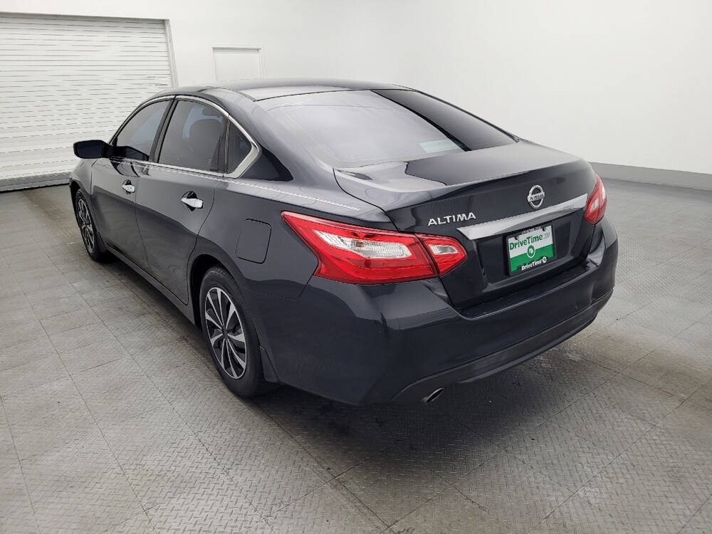 2017 Nissan Altima in Kissimmee, FL 34744 - 18101205 5