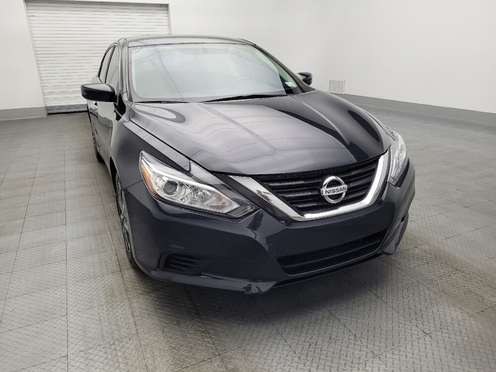 2017 Nissan Altima in Kissimmee, FL 34744 - 18101205 14