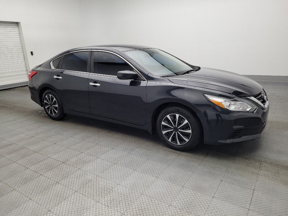2017 Nissan Altima in Kissimmee, FL 34744 - 18101205 11