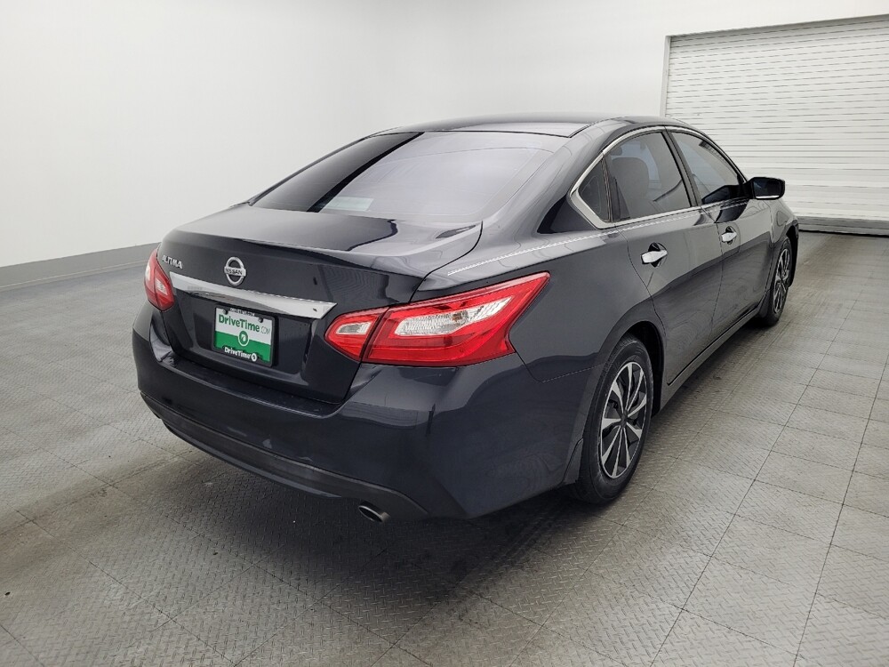 2017 Nissan Altima in Kissimmee, FL 34744 - 18101205 9