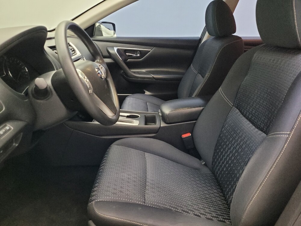 2017 Nissan Altima in Kissimmee, FL 34744 - 18101205 17