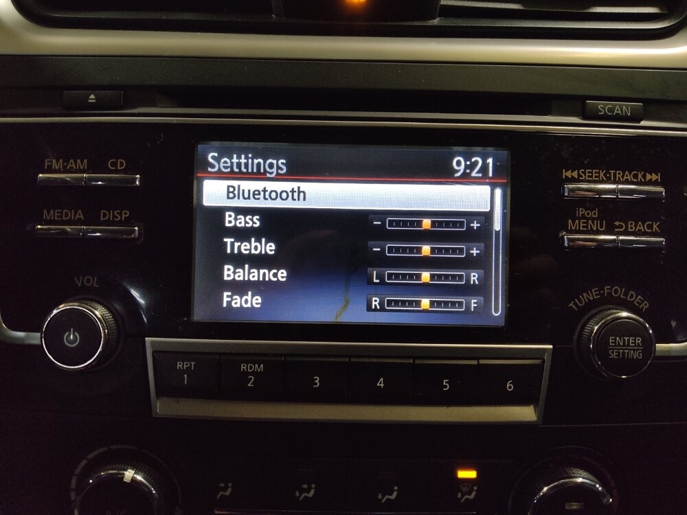 2017 Nissan Altima in Kissimmee, FL 34744 - 18101205 25