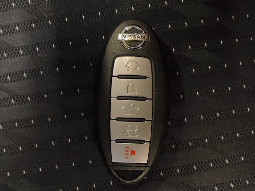 2017 Nissan Altima in Kissimmee, FL 34744 - 18101205 32