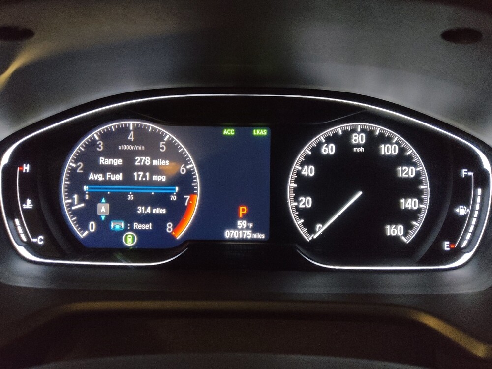 2018 Honda Accord in Kissimmee, FL 34744 - 18101206 23