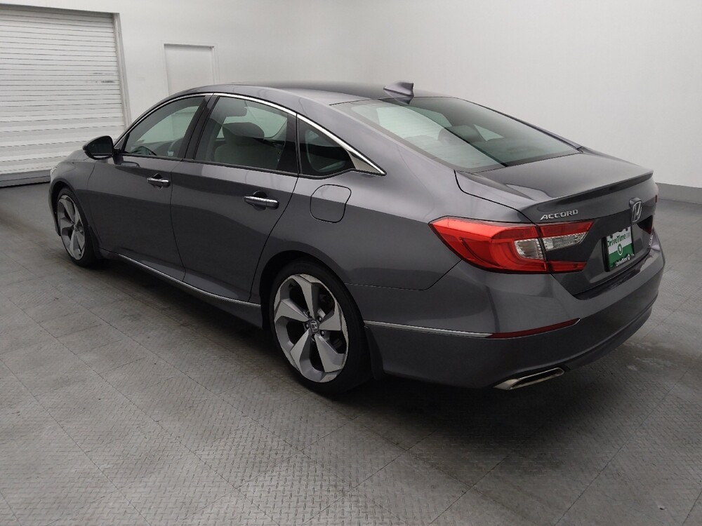 2018 Honda Accord in Kissimmee, FL 34744 - 18101206 5