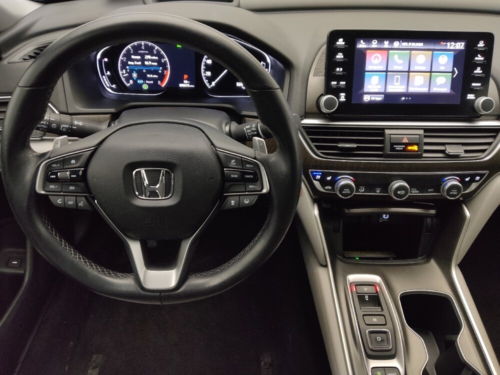 2018 Honda Accord in Kissimmee, FL 34744 - 18101206 22
