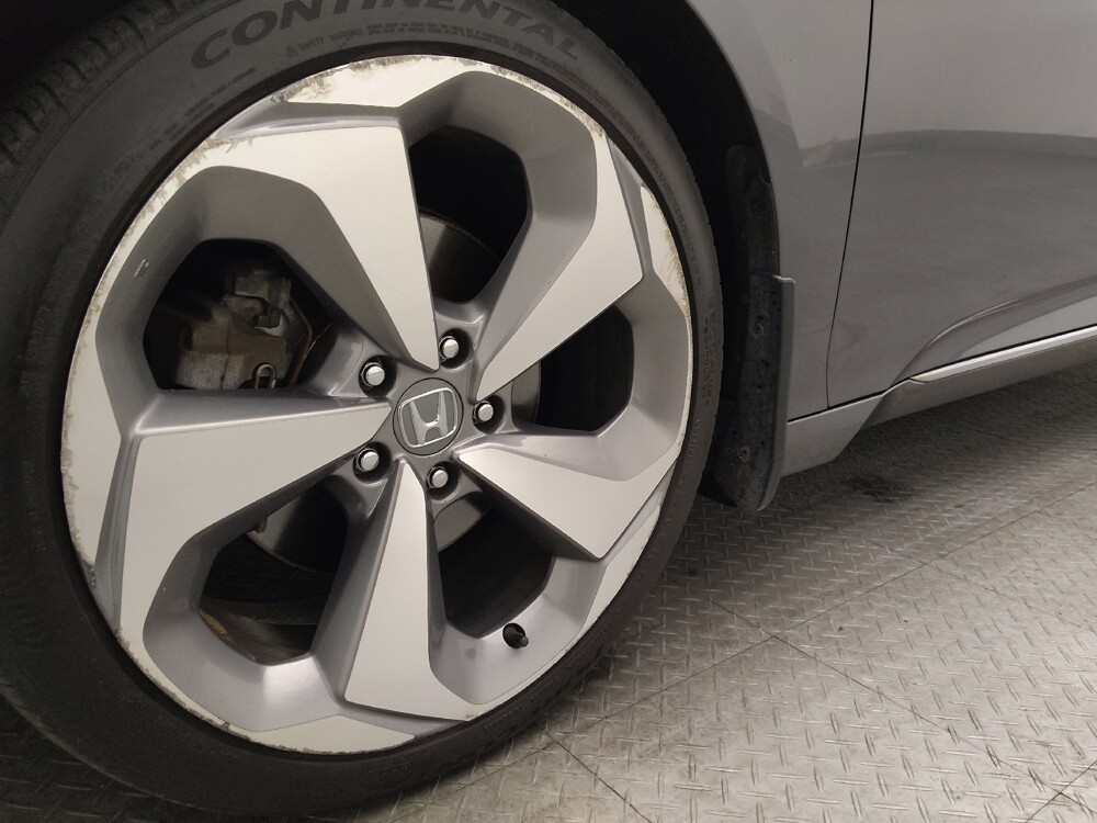 2018 Honda Accord in Kissimmee, FL 34744 - 18101206 31