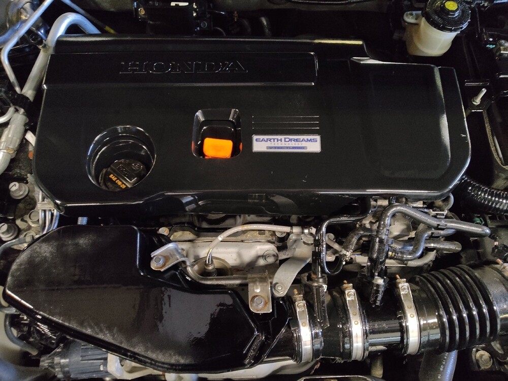 2018 Honda Accord in Kissimmee, FL 34744 - 18101206 30