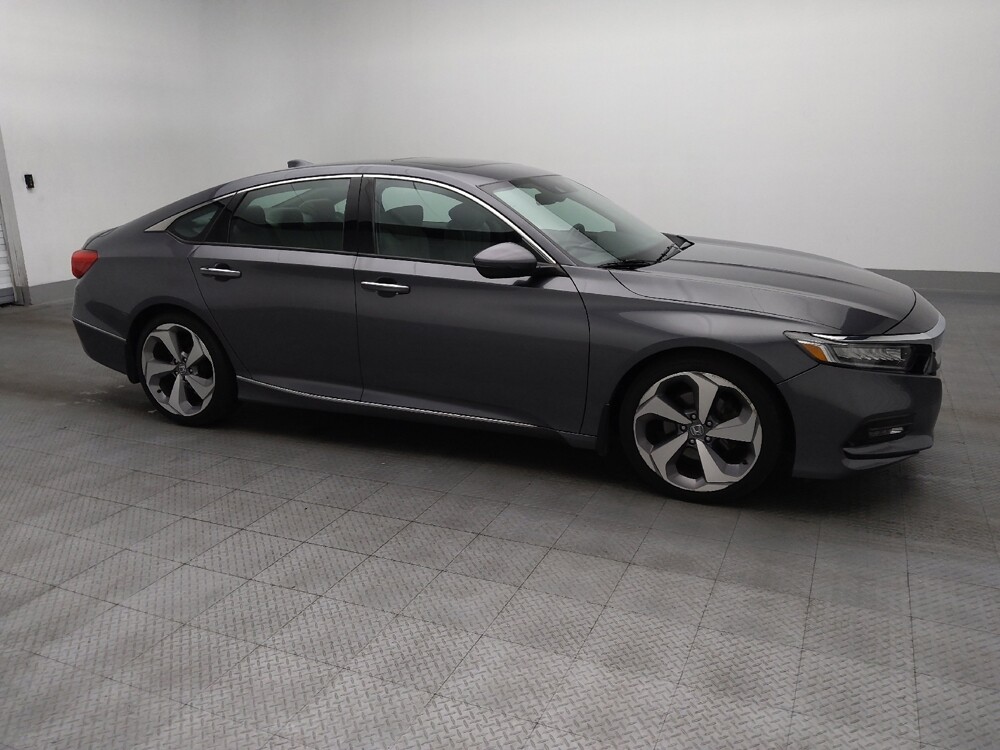 2018 Honda Accord in Kissimmee, FL 34744 - 18101206 11