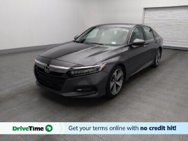 2018 Honda Accord in Kissimmee, FL 34744