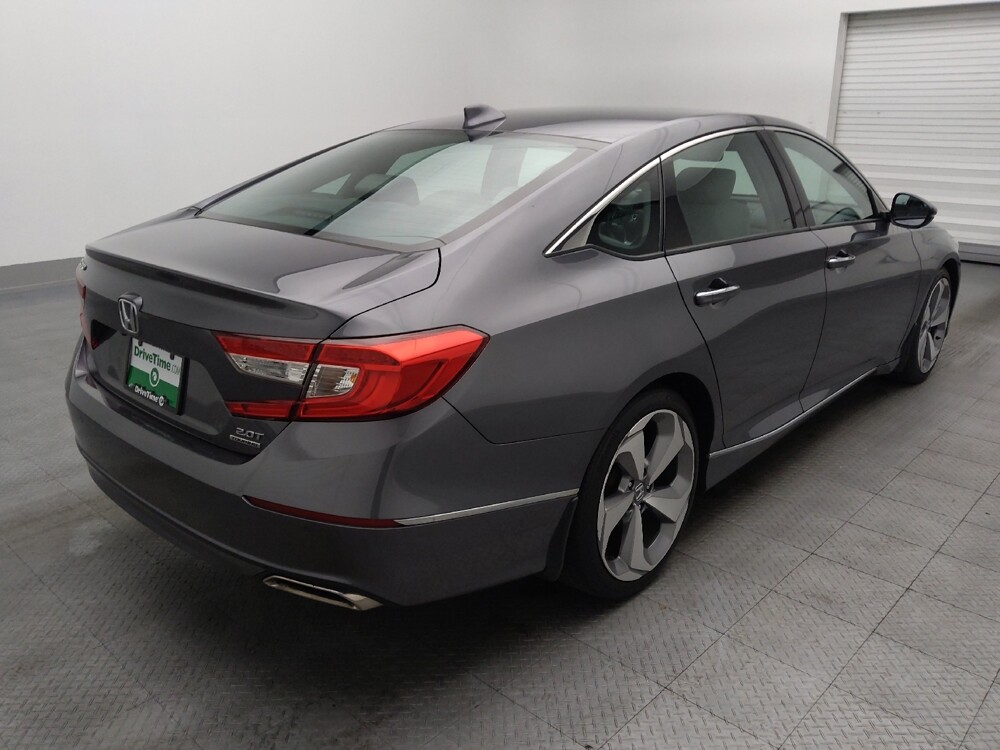 2018 Honda Accord in Kissimmee, FL 34744 - 18101206 9