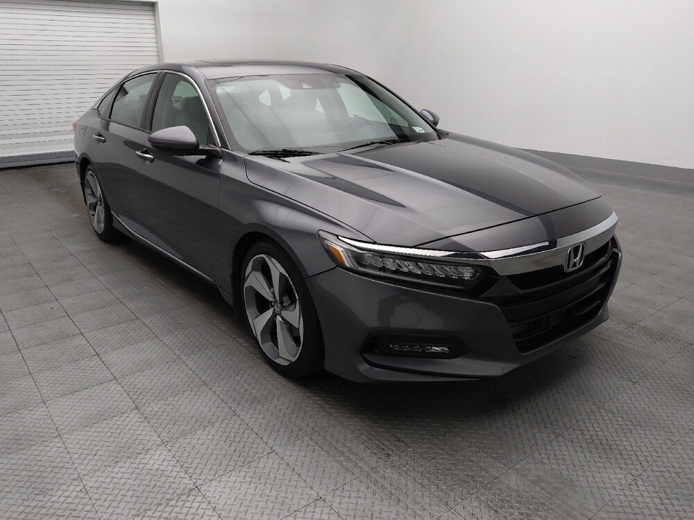 2018 Honda Accord in Kissimmee, FL 34744 - 18101206 13