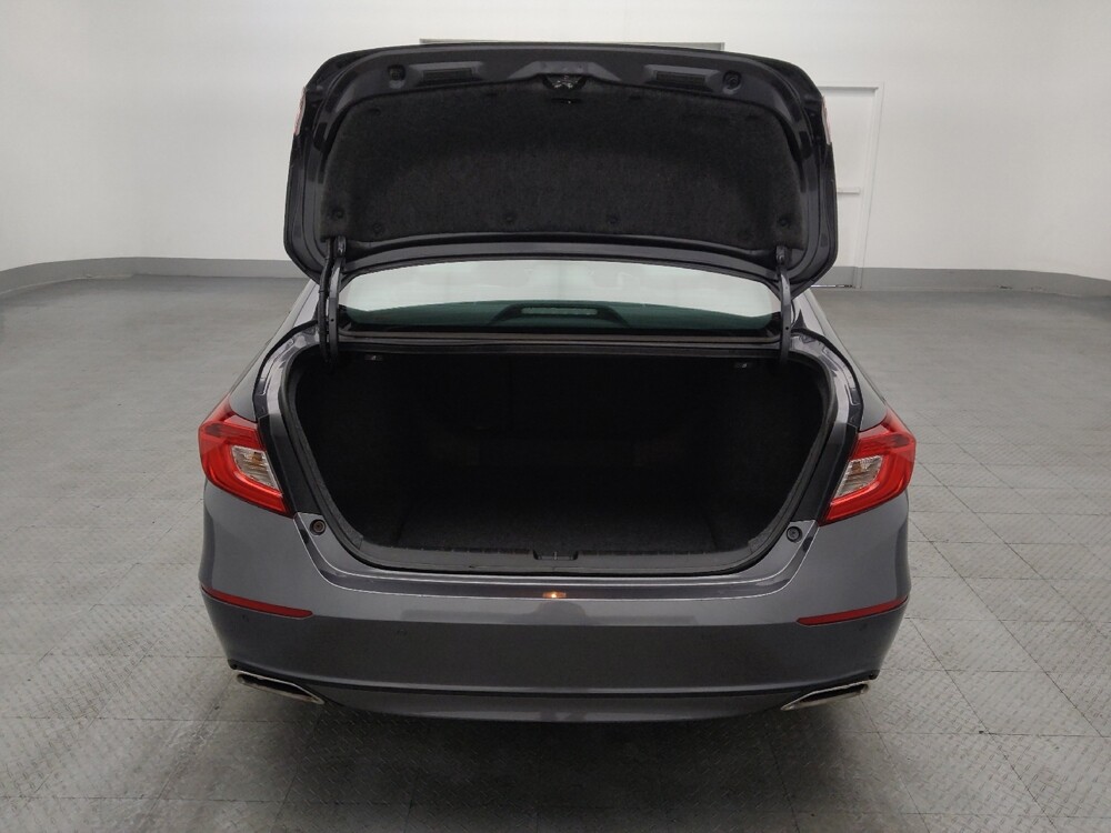 2018 Honda Accord in Kissimmee, FL 34744 - 18101206 29