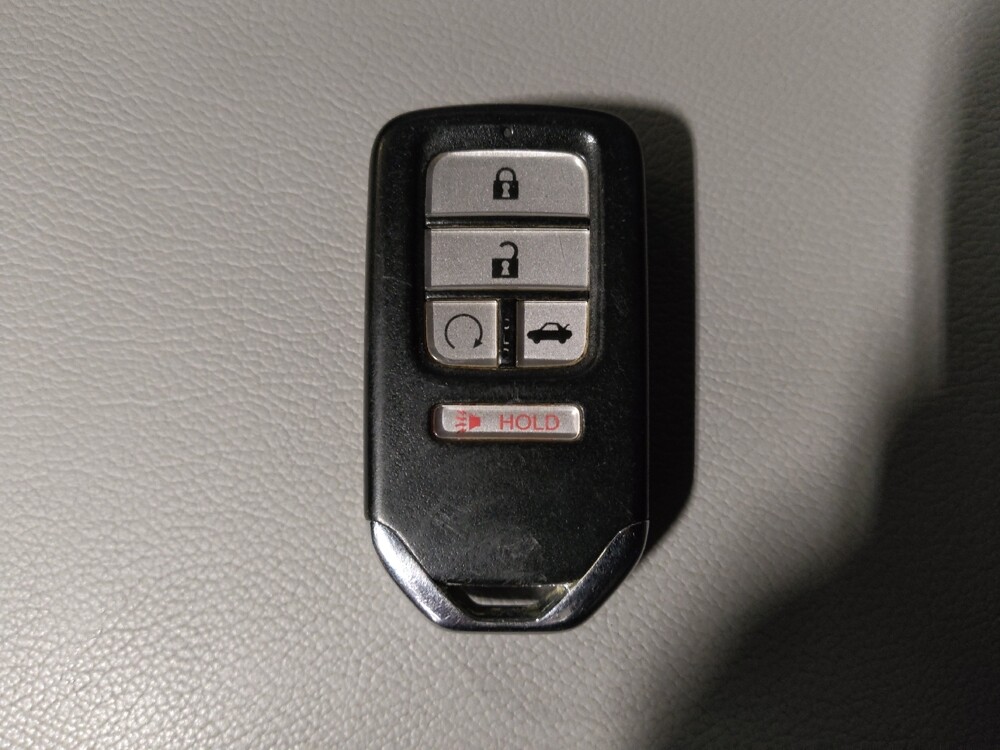 2018 Honda Accord in Kissimmee, FL 34744 - 18101206 32