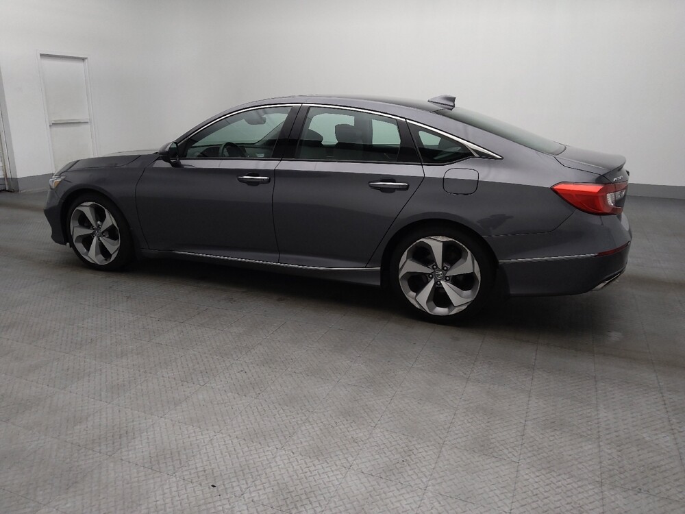 2018 Honda Accord in Kissimmee, FL 34744 - 18101206 3