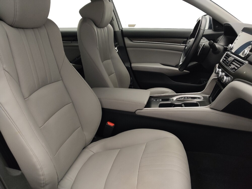 2018 Honda Accord in Kissimmee, FL 34744 - 18101206 21