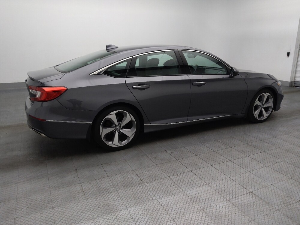 2018 Honda Accord in Kissimmee, FL 34744 - 18101206 10
