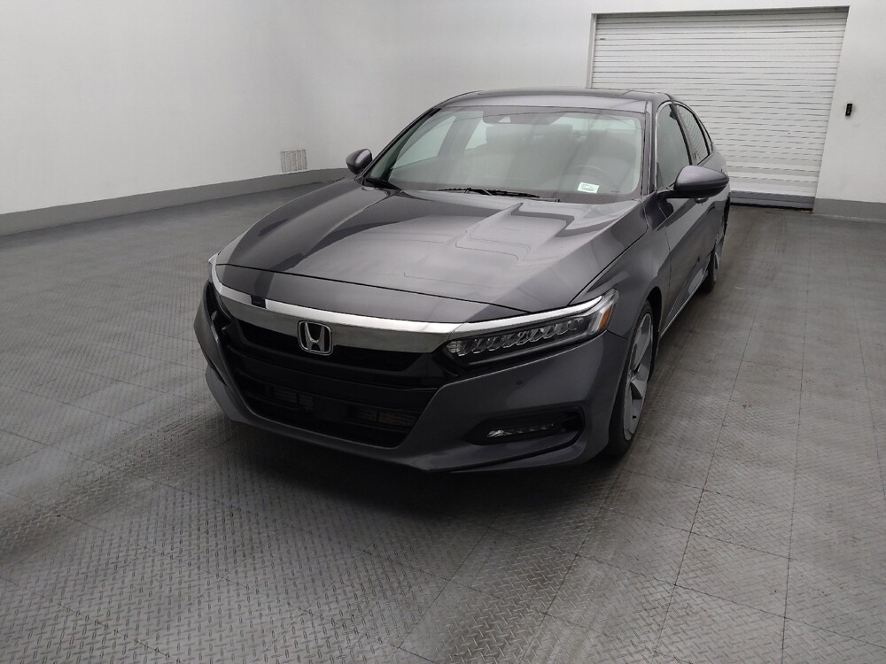 2018 Honda Accord in Kissimmee, FL 34744 - 18101206 15