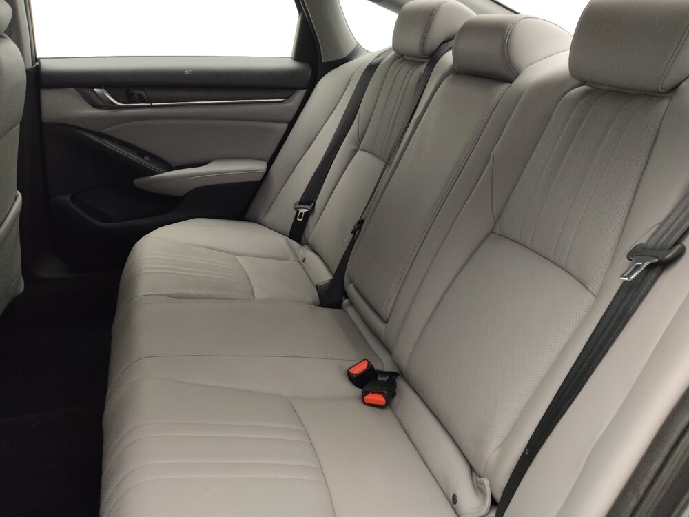 2018 Honda Accord in Kissimmee, FL 34744 - 18101206 18