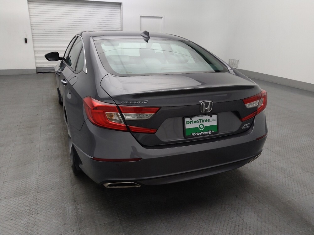 2018 Honda Accord in Kissimmee, FL 34744 - 18101206 6