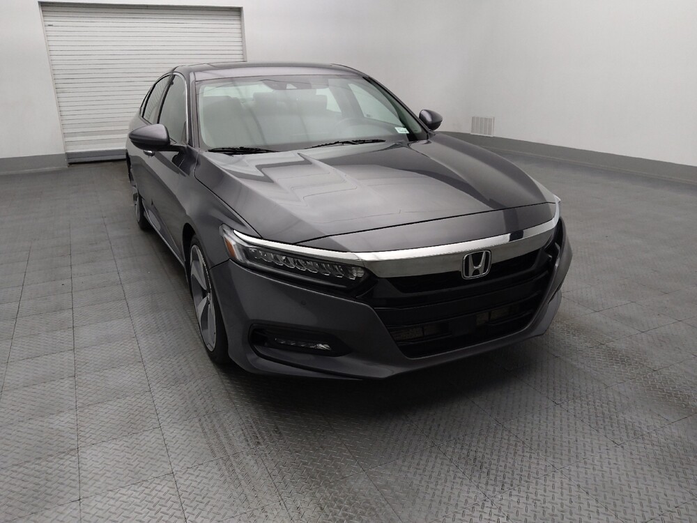 2018 Honda Accord in Kissimmee, FL 34744 - 18101206 14