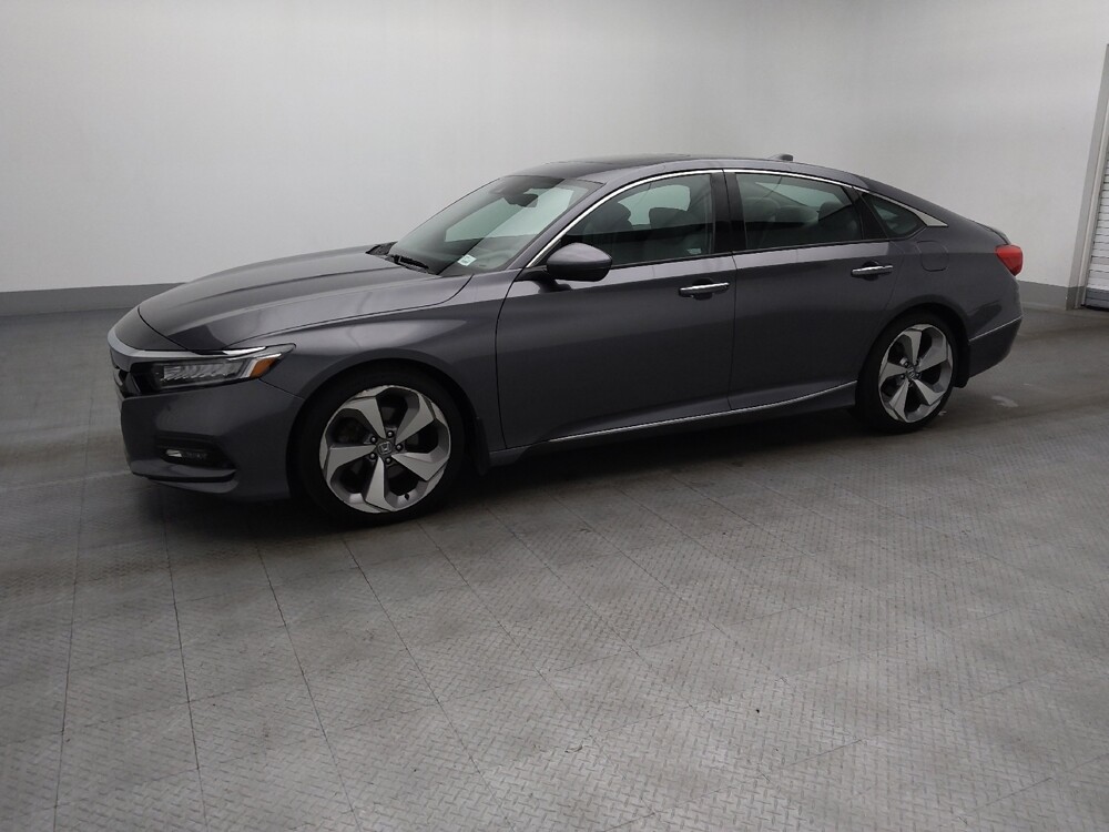 2018 Honda Accord in Kissimmee, FL 34744 - 18101206 2