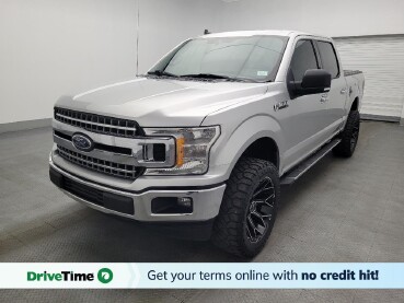 2019 Ford F150 in Kissimmee, FL 34744