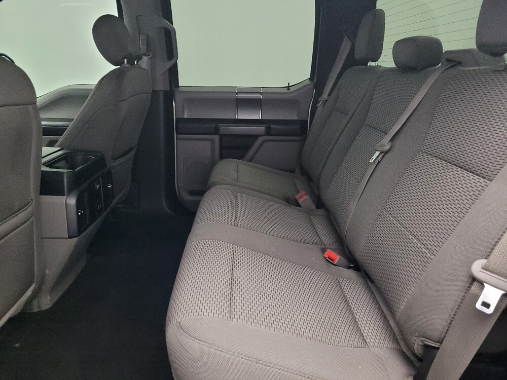 2019 Ford F150 in Kissimmee, FL 34744 - 18101207 18
