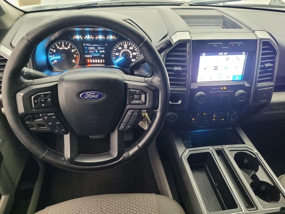 2019 Ford F150 in Kissimmee, FL 34744 - 18101207 22
