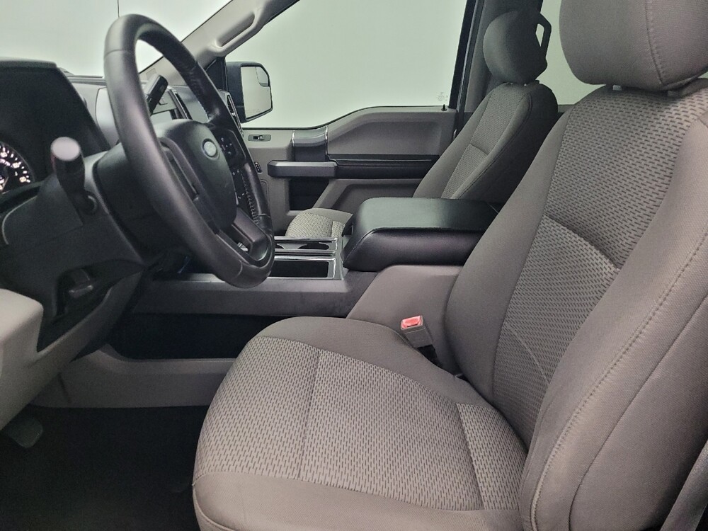 2019 Ford F150 in Kissimmee, FL 34744 - 18101207 17