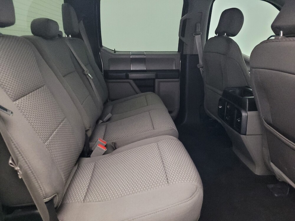 2019 Ford F150 in Kissimmee, FL 34744 - 18101207 19