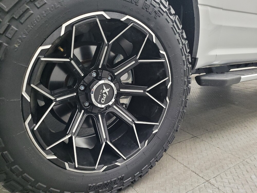 2019 Ford F150 in Kissimmee, FL 34744 - 18101207 31