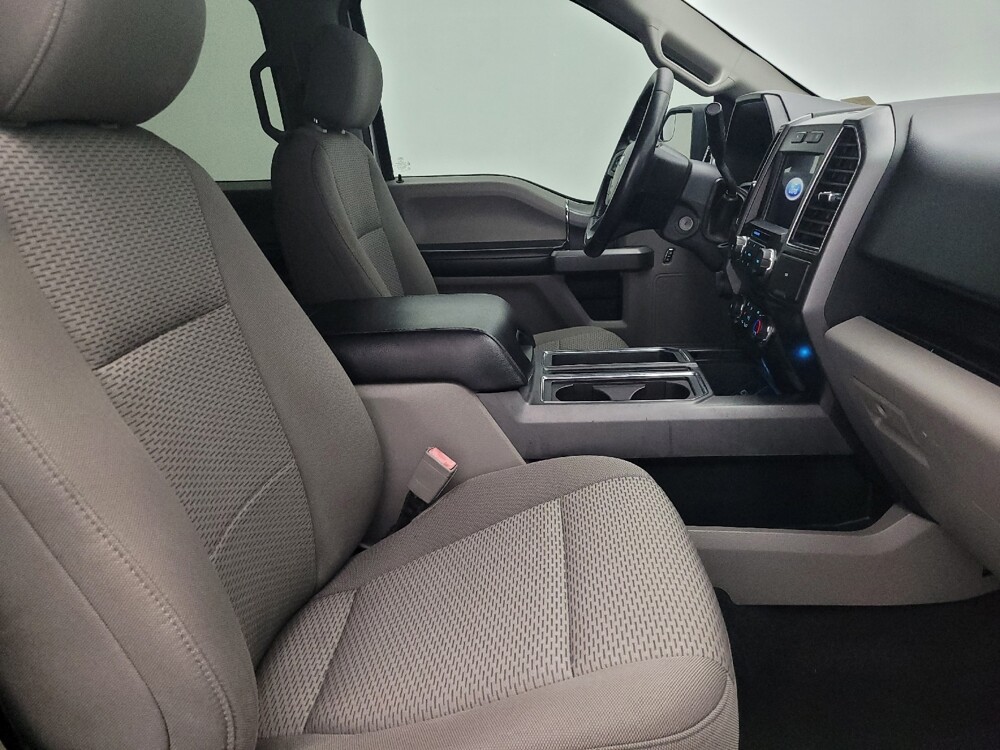 2019 Ford F150 in Kissimmee, FL 34744 - 18101207 21