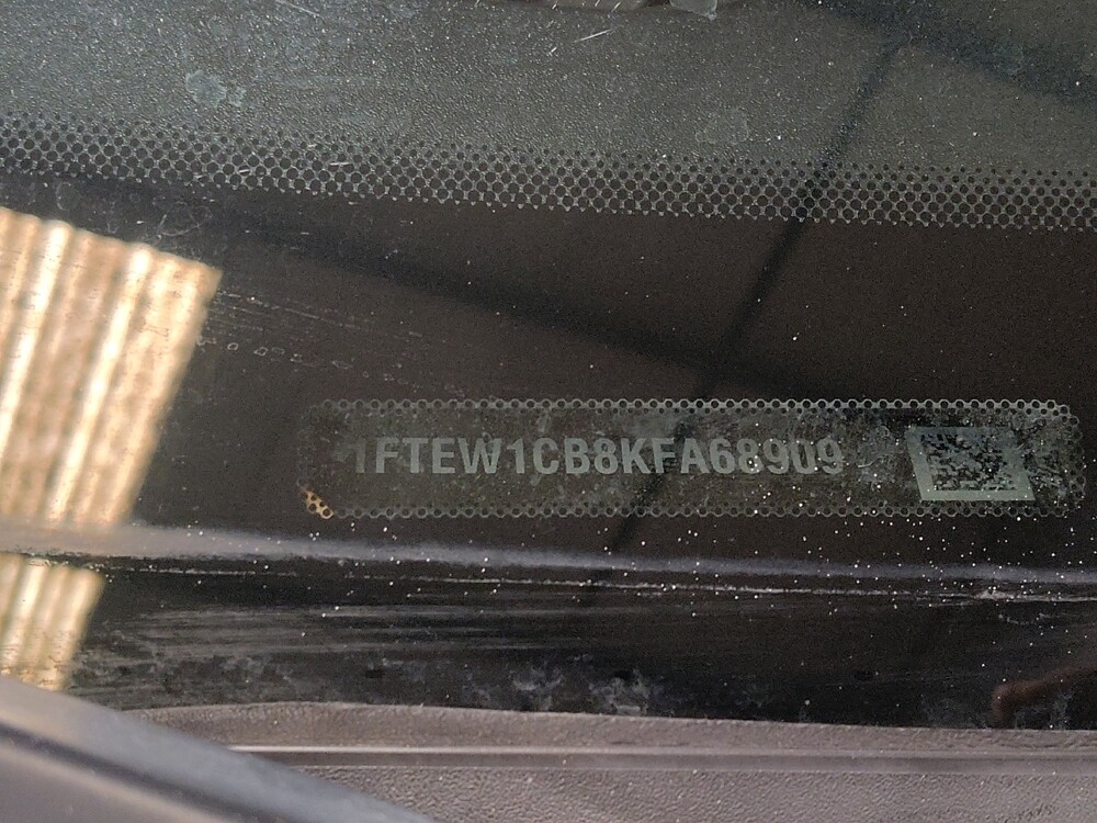 2019 Ford F150 in Kissimmee, FL 34744 - 18101207 33