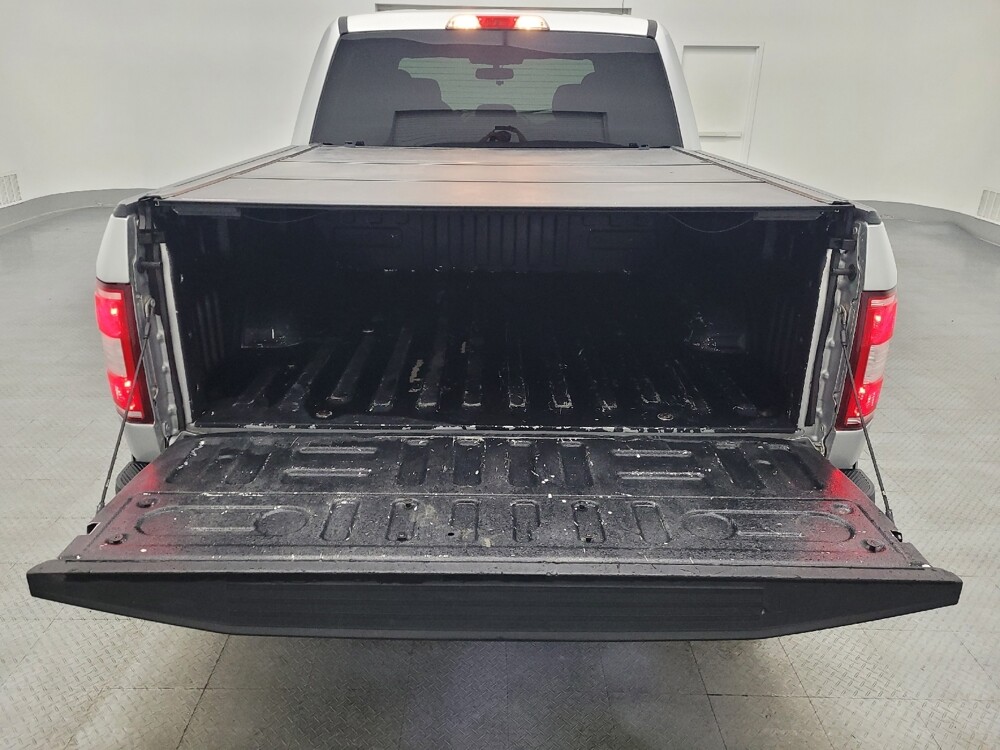 2019 Ford F150 in Kissimmee, FL 34744 - 18101207 29