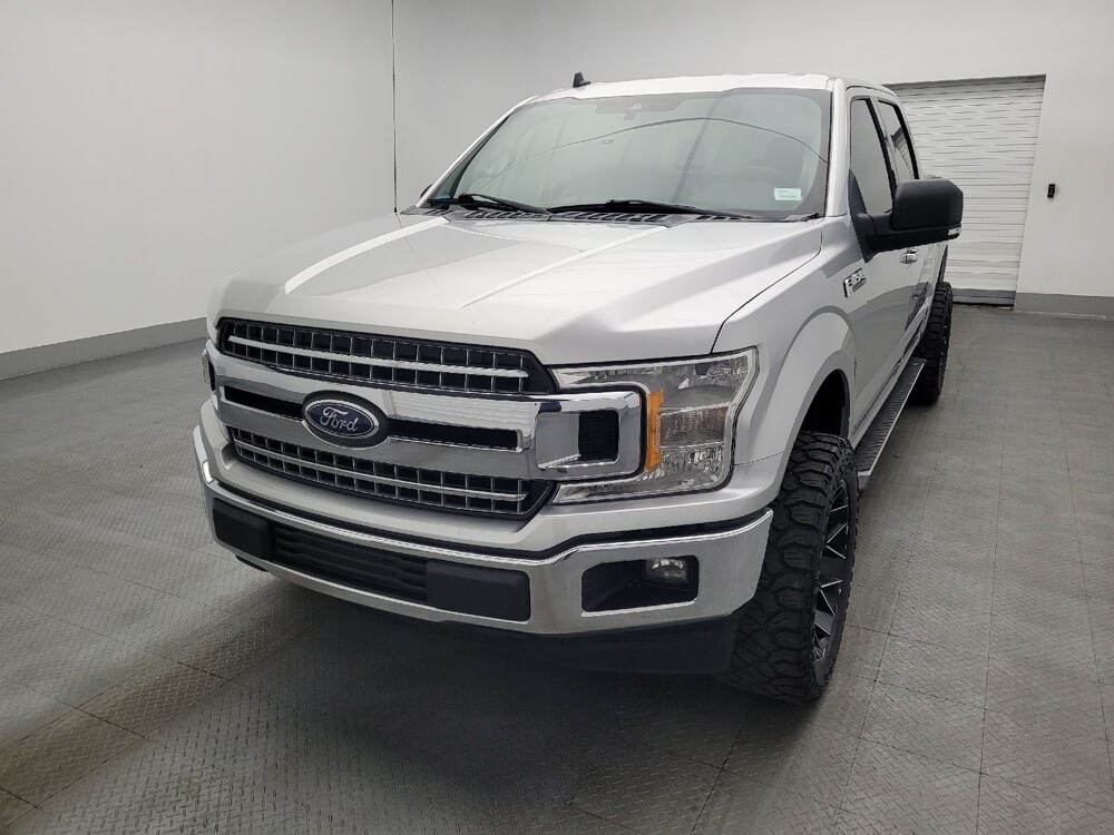 2019 Ford F150 in Kissimmee, FL 34744 - 18101207 15