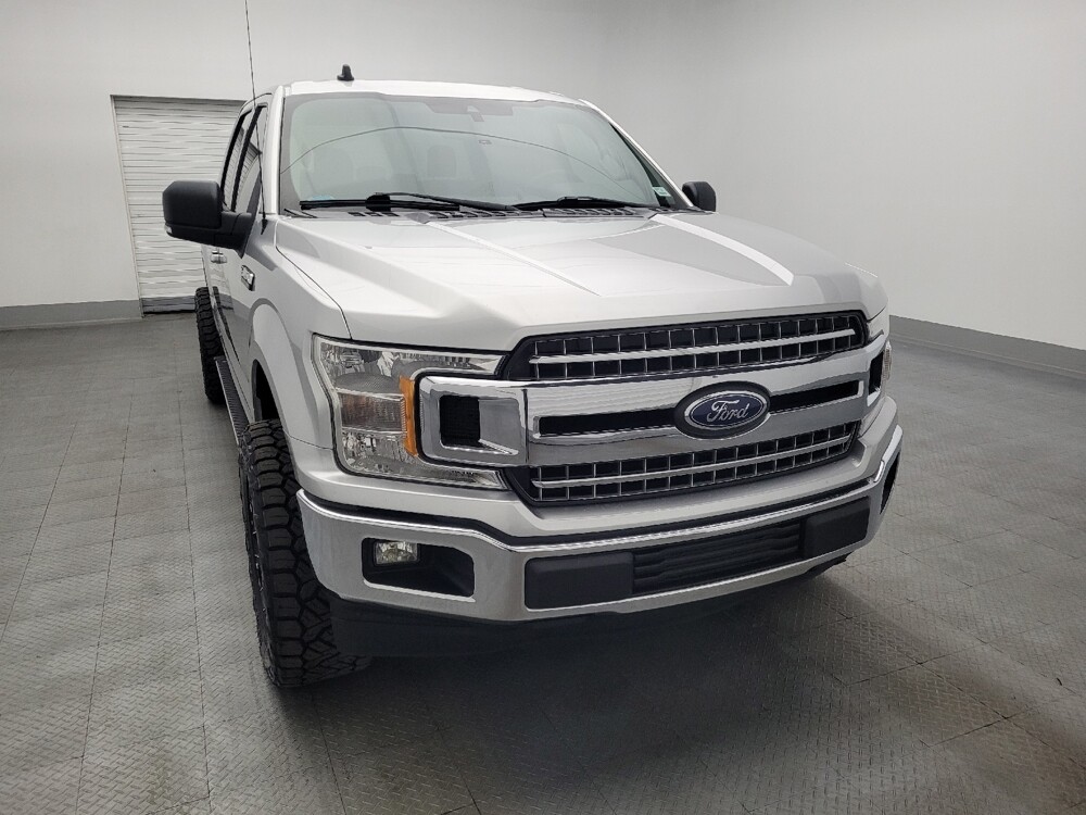 2019 Ford F150 in Kissimmee, FL 34744 - 18101207 14