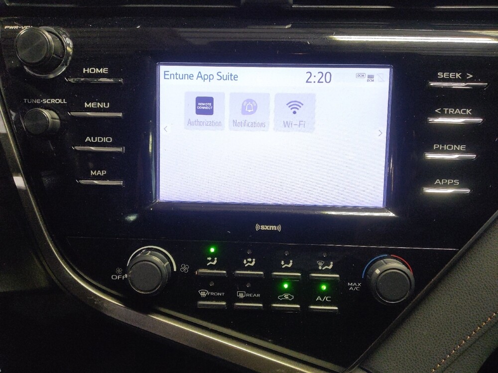 2020 Toyota Camry in Kissimmee, FL 34744 - 18101208 25