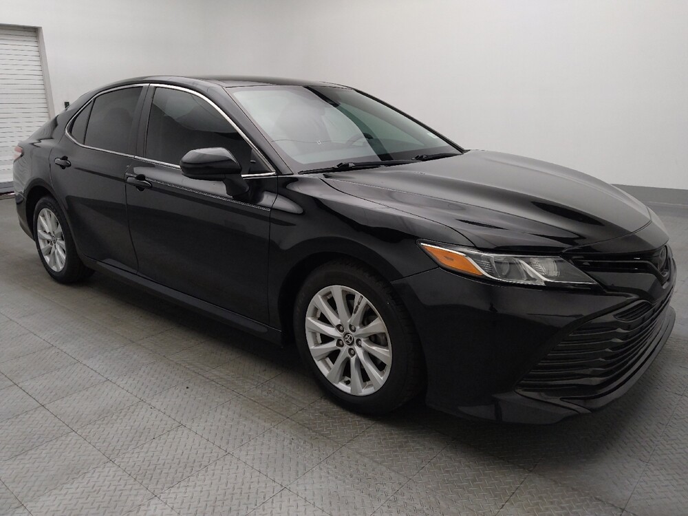 2020 Toyota Camry in Kissimmee, FL 34744 - 18101208 13
