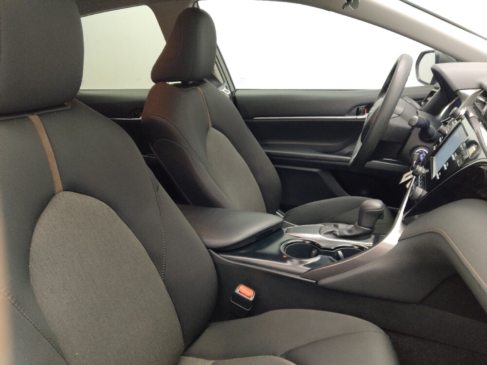 2020 Toyota Camry in Kissimmee, FL 34744 - 18101208 21